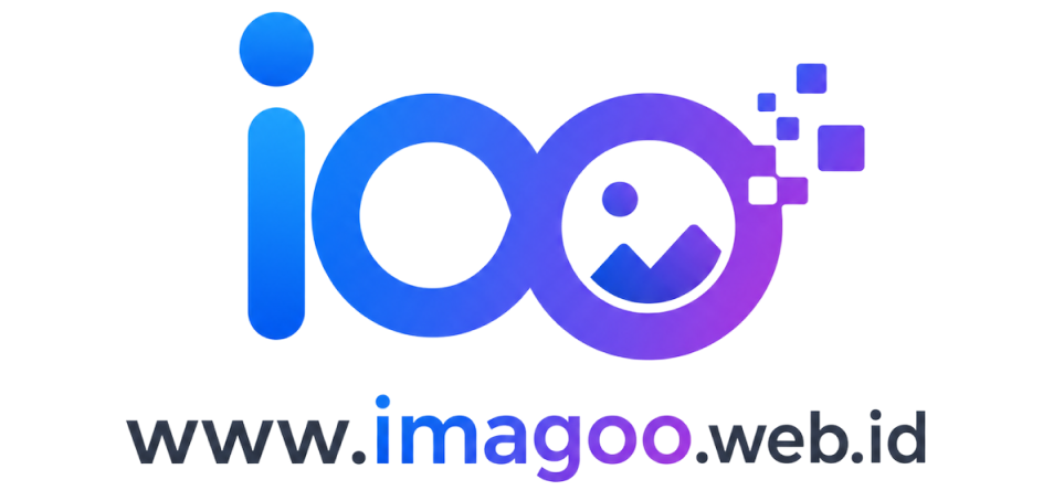 Imagoo logo